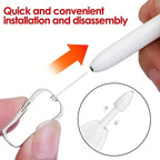 5pcs/Set Stylus Pen Replacement Pencil Tips — view 4