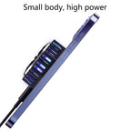 A15 Magnetic Semiconductor Cooling Mobile Phone Radiator — view 5