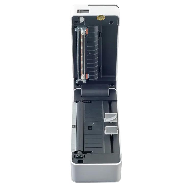 Xprinter XP-D463B 108mm Computer & Phone Version Thermal Label Printer — view 7