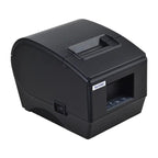 Xprinter XP-236BL-BT 58mm Computer & Phone Version Bluetooth Thermal Barcode Label Printer — EU Plug