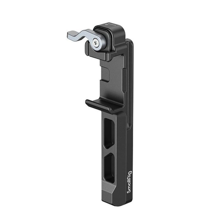 For DJI RS3 mini SmallRig Gimbal Mount — Arca-Swiss Mount Plate