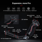 For DJI RS3 mini SmallRig Gimbal Mount — view 6