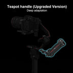 For DJI RS3 mini SmallRig Gimbal Mount — view 7