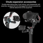 For DJI RS3 mini SmallRig Gimbal Mount — view 9