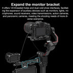 For DJI RS3 mini SmallRig Gimbal Mount — view 11