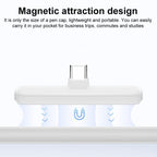 Type-C Magnetic Charging Adapter — view 3