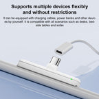 Type-C Magnetic Charging Adapter — view 5
