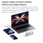 Original Xiaomi Portable Bluetooth Speaker IP66 Waterproof Desktop Speaker — view 19
