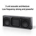 Original Xiaomi Portable Bluetooth Speaker IP66 Waterproof Desktop Speaker — view 10