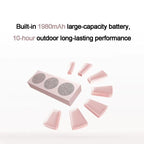 Original Xiaomi Portable Bluetooth Speaker IP66 Waterproof Desktop Speaker — view 11