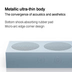 Original Xiaomi Portable Bluetooth Speaker IP66 Waterproof Desktop Speaker — view 13