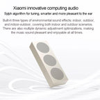Original Xiaomi Portable Bluetooth Speaker IP66 Waterproof Desktop Speaker — view 14