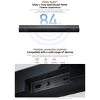 Original Xiaomi Soundbar 2.0 for TV and PC Support NFC Connection — view 3