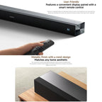 Original Xiaomi Soundbar 2.0 for TV and PC Support NFC Connection — view 5