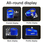 MaAnt C210 Intelligent Induction Multi-Functional Soldering Station Base — view 4
