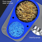 MaAnt C210 Intelligent Induction Multi-Functional Soldering Station Base — view 9