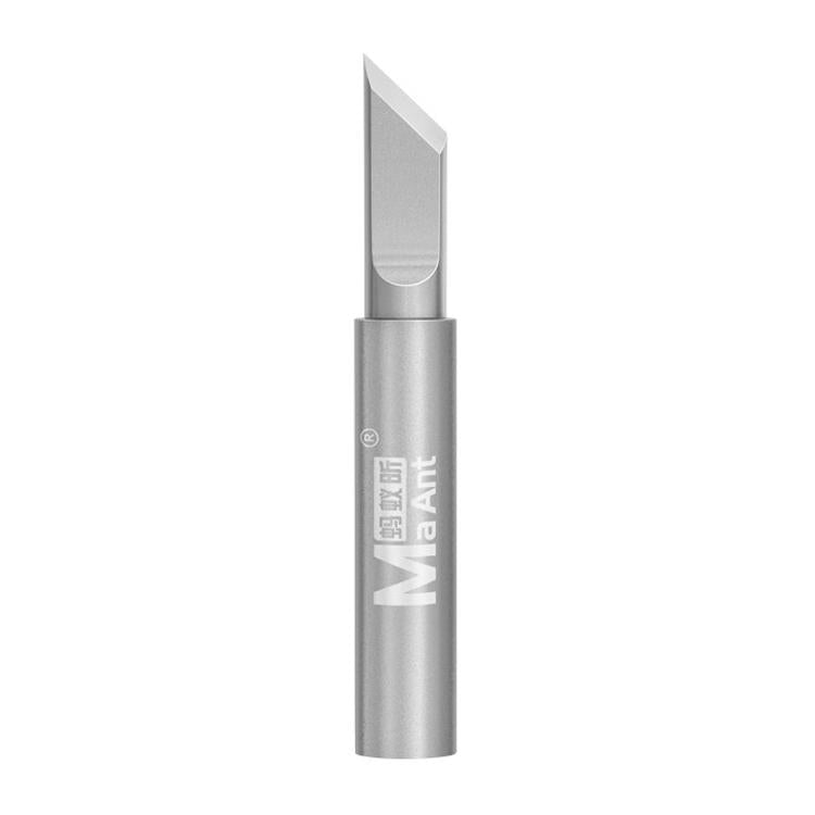 MaAnt ANT936 Series Lead-free Environmental Protection Universal Soldering Iron Tips — 1.6K