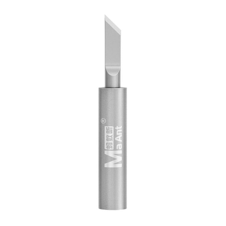 MaAnt ANT936 Series Lead-free Environmental Protection Universal Soldering Iron Tips — SK