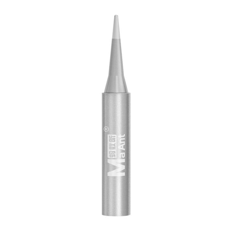 MaAnt ANT936 Series Lead-free Environmental Protection Universal Soldering Iron Tips — 1.6SK