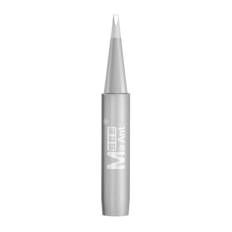 MaAnt ANT936 Series Lead-free Environmental Protection Universal Soldering Iron Tips — 0.8D