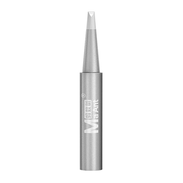 MaAnt ANT936 Series Lead-free Environmental Protection Universal Soldering Iron Tips — 1.2D