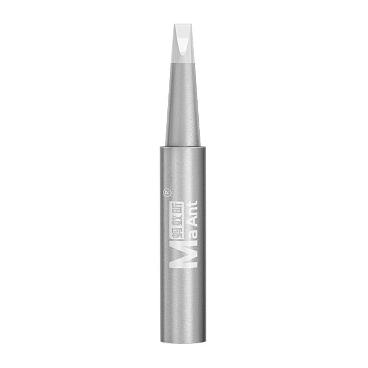 MaAnt ANT936 Series Lead-free Environmental Protection Universal Soldering Iron Tips — 1.6D