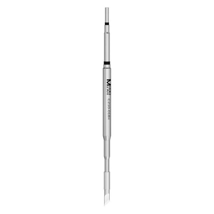 MaAnt C210 H Series Universal Copper Integrated Soldering Iron Tips for 210 / T26 Soldering Station