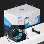 MaAnt 200W Precision Digital Display Welding Station — view 22