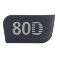 OEM Name Plate