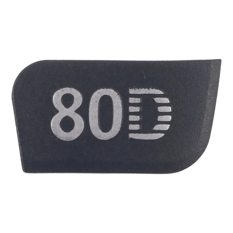 OEM Name Plate