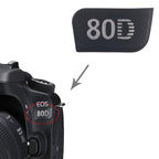 OEM Name Plate