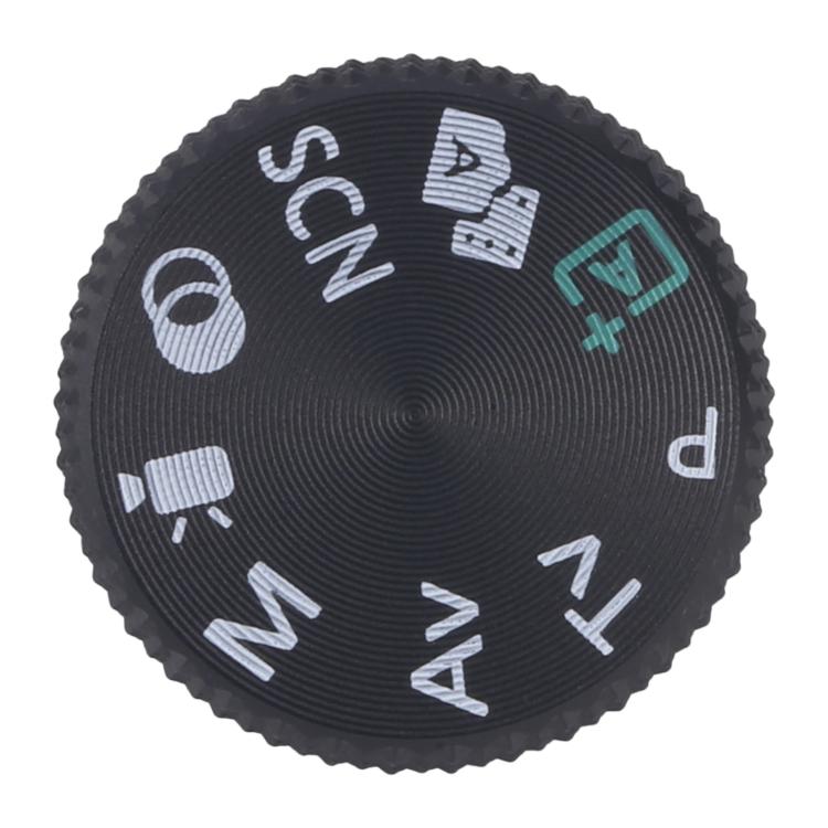 Mode Dial