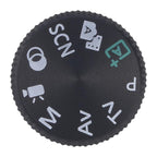 Mode Dial