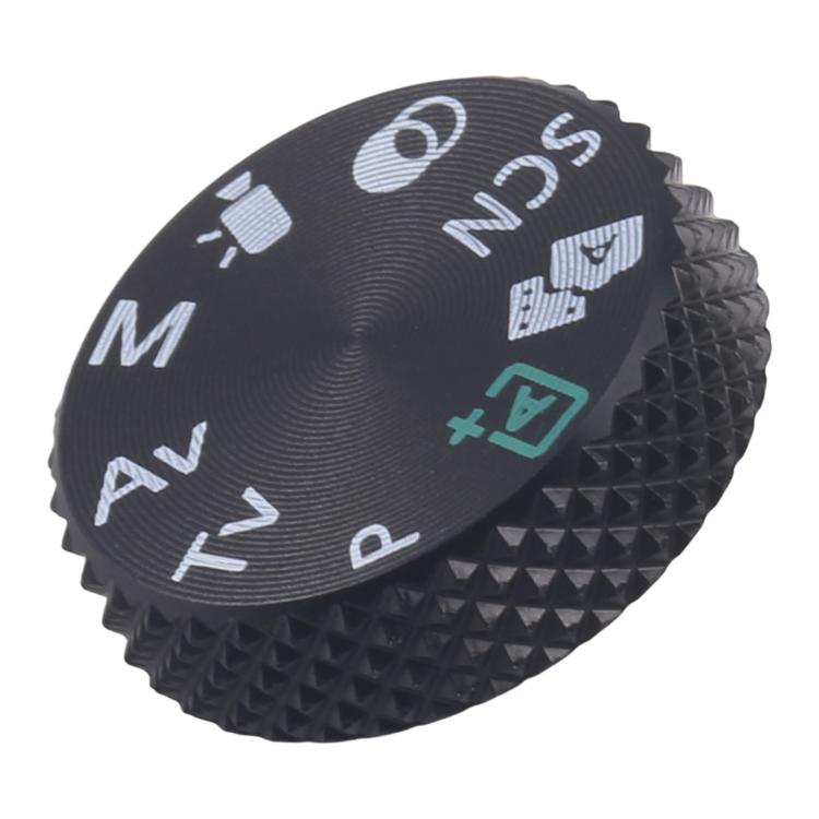 Mode Dial