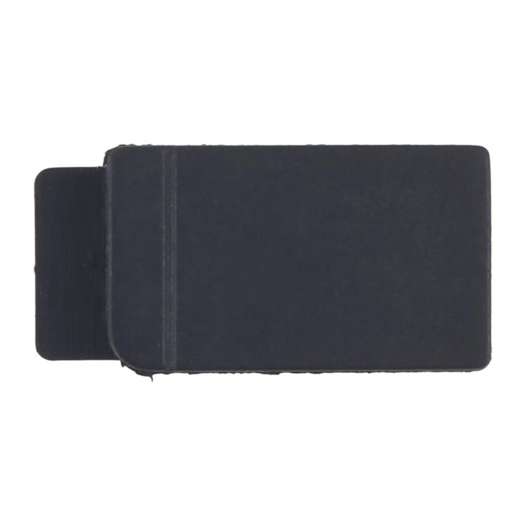 Battery Compartment Plug Cover