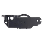 Shutter Drive Motor Gear Compartment