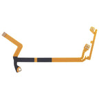 Lens Aperture Flex Cable