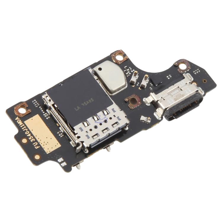 Charging Port Board with iC, Supporting Fast Charging