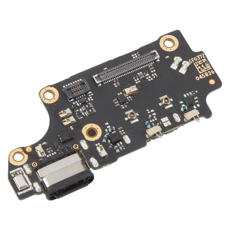 Charging Port Board with iC, Supporting Fast Charging