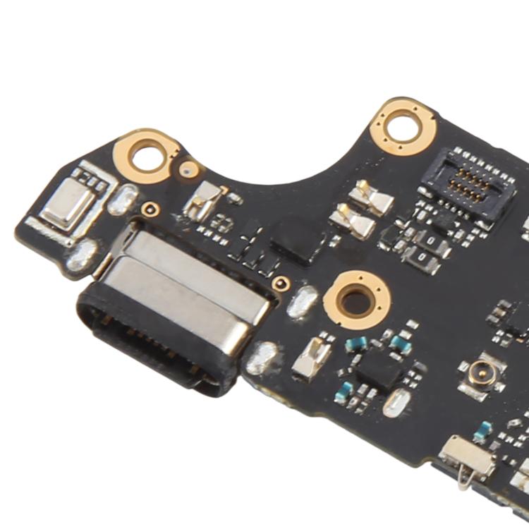 Charging Port Board with iC, Supporting Fast Charging