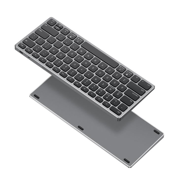 DUX DUCIS LK mini Series Universal Aluminum Alloy Wireless Keyboard