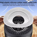 Multifunctional 4-Mode Powerful Turbocharged Water Purification Shower Head with One Button Water Stop Switch — view 6