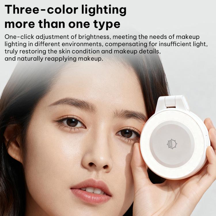 MUPHIC ML101 Maglight Magnetic Phone Fill Light — view 4