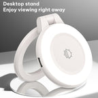 MUPHIC ML101 Maglight Magnetic Phone Fill Light — view 7