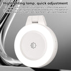 MUPHIC ML101 Maglight Magnetic Phone Fill Light — view 10