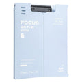 A4 Standing File Board Writing Pad