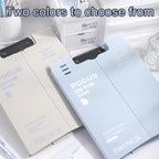 A4 Standing File Board Writing Pad — view 8