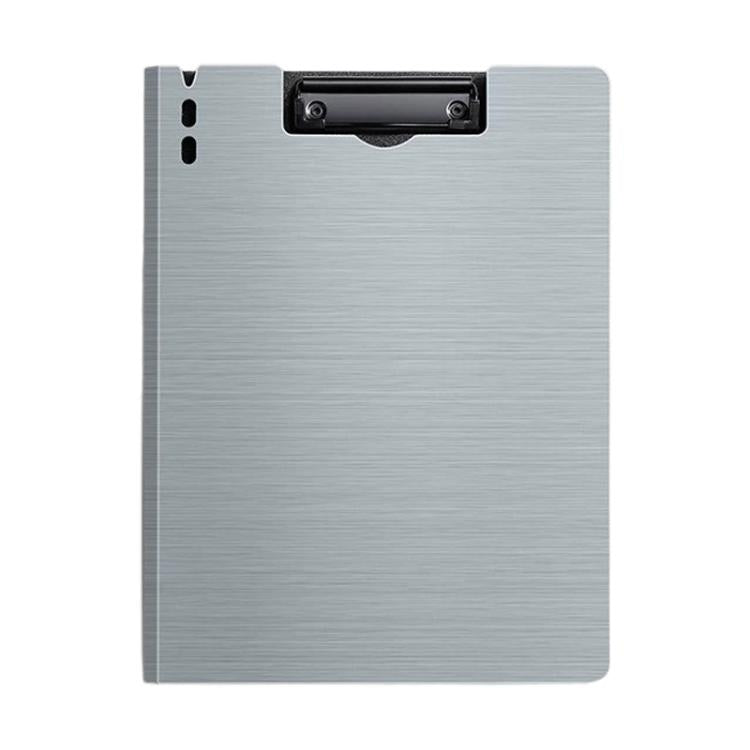 A4 Vertical Foldable File Board — Vertical (Dark Blue)