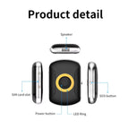 FA29C 4G GPS Location Tracker Anti-loss Device for The Elderly Children Pets