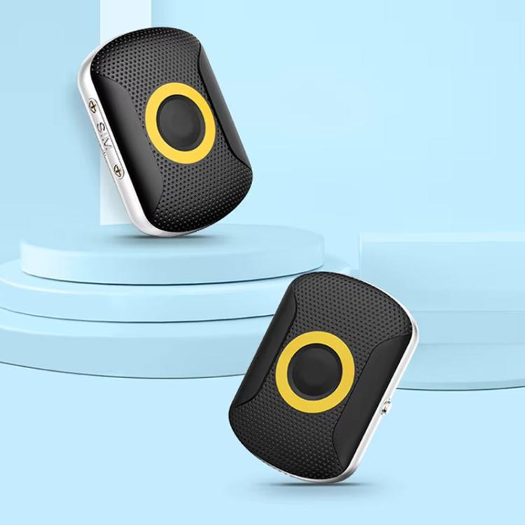 FA29C 4G GPS Location Tracker Anti-loss Device for The Elderly Children Pets
